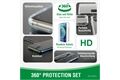 4SMARTS 360° Protection Set für iPhone 13