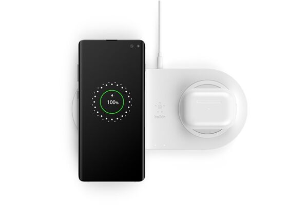 Belkin Drahtlos Ladegerät (10W)