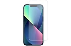 4SMARTS Second Glass X-Pro Clear für iPhone 13/13 Pro (transparent)