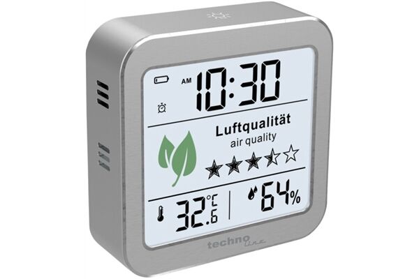 Technoline WL 1020 Luftgütemonitor