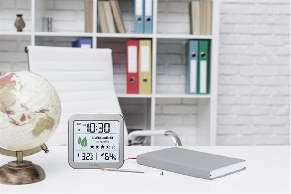 Technoline WL 1020 Luftgütemonitor