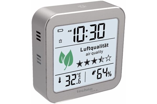 Technoline WL 1020 Luftgütemonitor