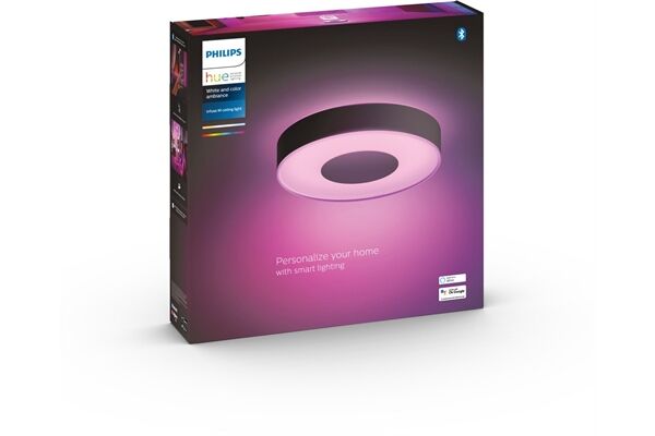 hue Infuse Deckenleuchte M
