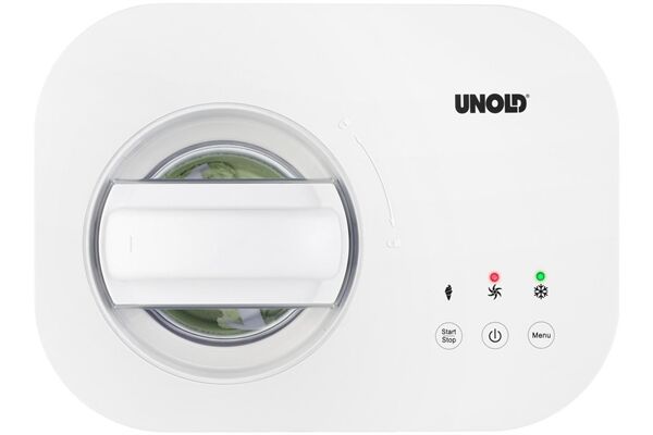 Unold 48820 Eismaschine Snow