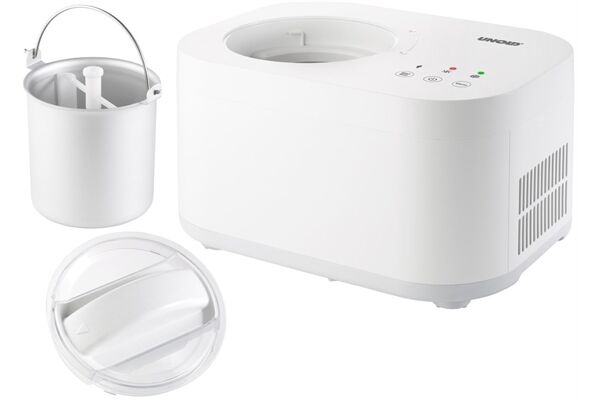 Unold 48820 Eismaschine Snow