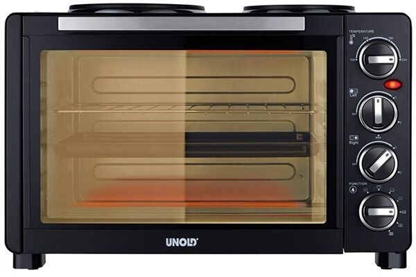 Unold 68885 Kleinküche All In One