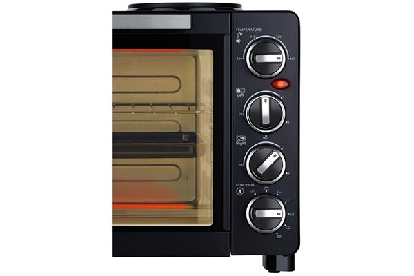 Unold 68885 Kleinküche All In One