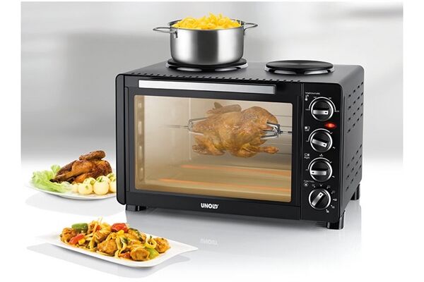 Unold 68885 Kleinküche All In One