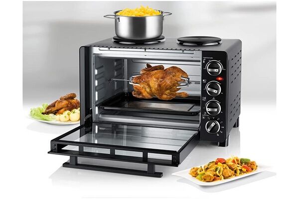 Unold 68885 Kleinküche All In One