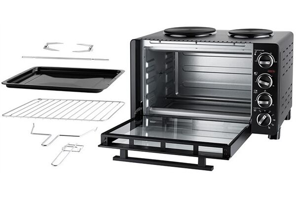 Unold 68885 Kleinküche All In One