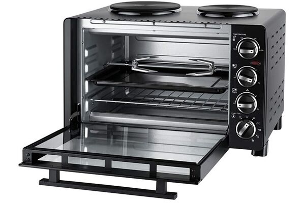 Unold 68885 Kleinküche All In One