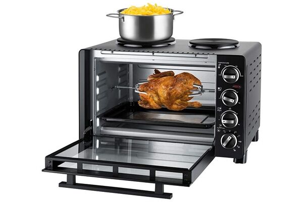 Unold 68885 Kleinküche All In One