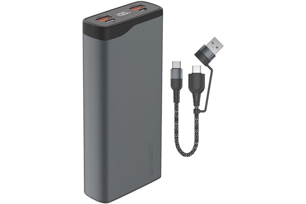 4SMARTS VoltHub Pro (20.000mAh)