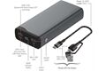 4SMARTS VoltHub Pro (20.000mAh)