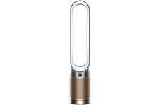 Dyson TP09 Purifier Cool Formaldehyde (weiß/gold)