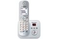 Panasonic KX-TG6821GS Perlsilber