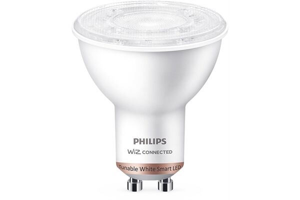 Philips PHI WFB 50W GU10 927-65 TW 2er P.