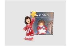 TONIES Lauras Stern - Lauras Stern & Glitzernde Gutenacht