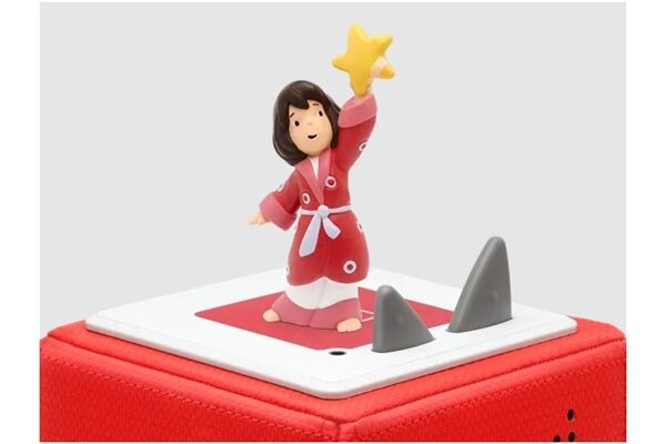 TONIES Lauras Stern - Lauras Stern & Glitzernde Gutenacht