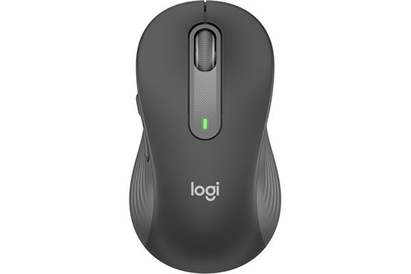Logitech Signature M650 L GRAFIT