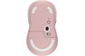 Logitech Signature M650 L ROSA