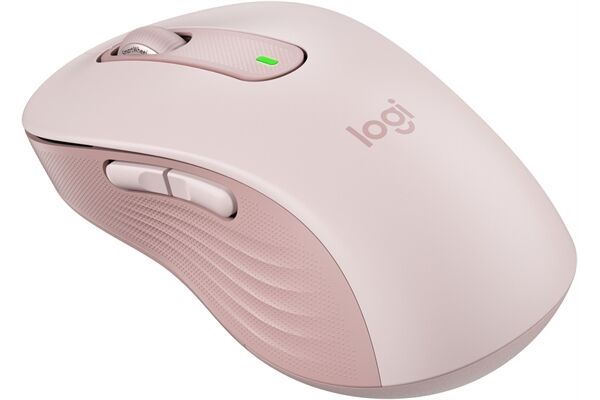 Logitech Signature M650 L ROSA
