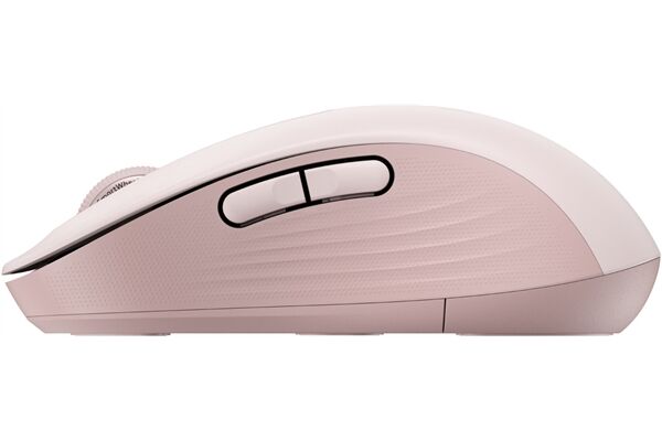 Logitech Signature M650 L ROSA