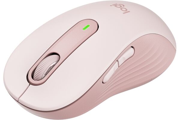 Logitech Signature M650 L ROSA