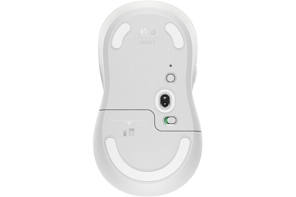 Logitech Signature M650 L OFFWHITE