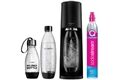 Sodastream Terra Vorteilspack mit 3 Flaschen