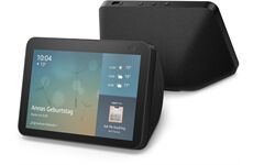 Amazon Echo Show 8 (2. Gen.) (charcoal)