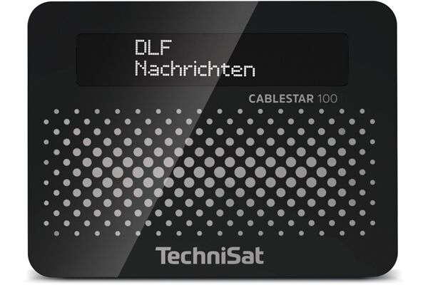 Technisat CableStar 100