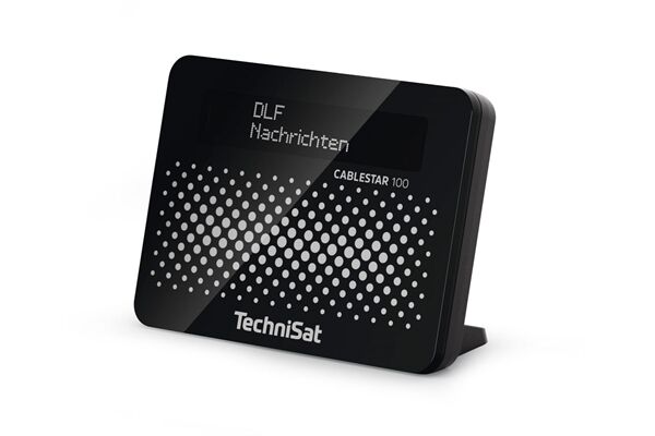 Technisat CableStar 100