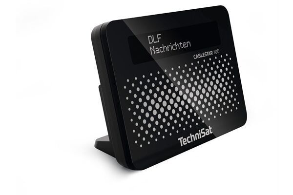 Technisat CableStar 100