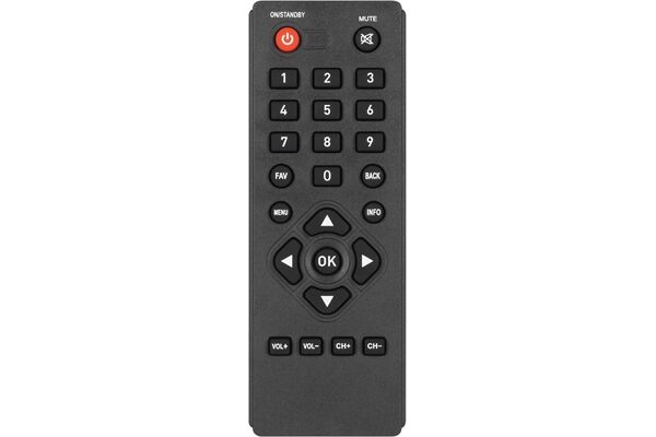 Technisat CableStar 100