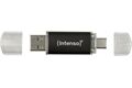 Intenso Twist Line USB 3.2/Type-C (128GB)