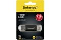Intenso Twist Line USB 3.2/Type-C (128GB)