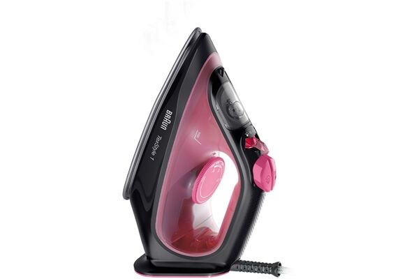 Braun SI 1070 PU TexStyle 1