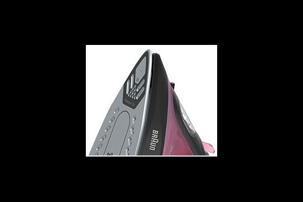 Braun SI 1070 PU TexStyle 1