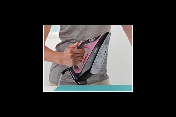 Braun SI 1070 PU TexStyle 1
