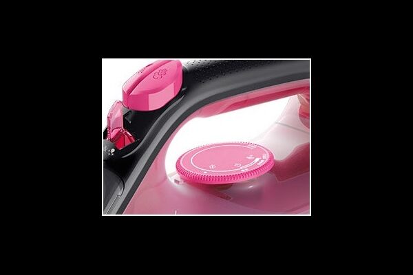 Braun SI 1070 PU TexStyle 1