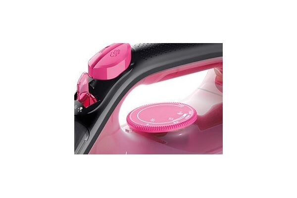 Braun SI 1070 PU TexStyle 1