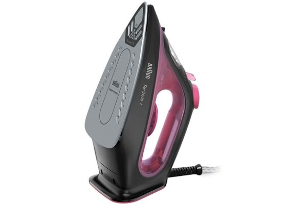 Braun SI 1070 PU TexStyle 1