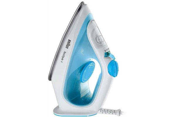 Braun SI 1050 BL TexStyle 1