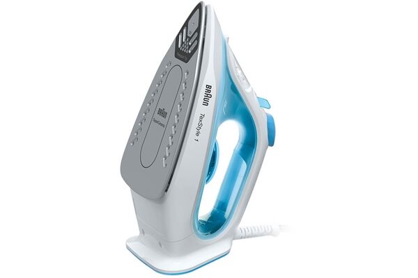 Braun SI 1050 BL TexStyle 1