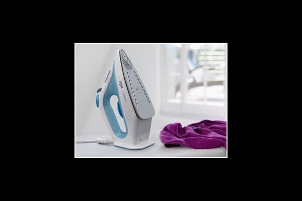 Braun SI 1050 BL TexStyle 1