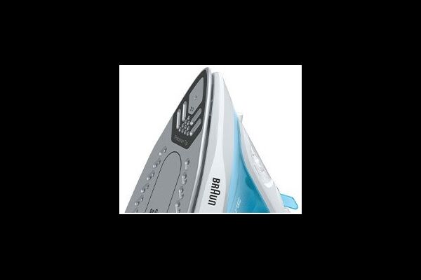 Braun SI 1050 BL TexStyle 1