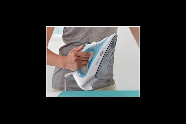 Braun SI 1050 BL TexStyle 1