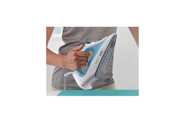 Braun SI 1050 BL TexStyle 1