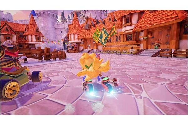  SWIT Chocobo GP/Chocobo GP